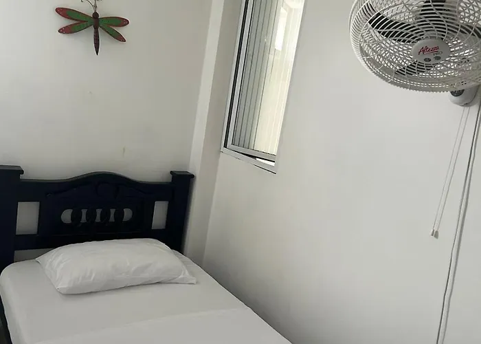 Hotel Encanto Vallenato
