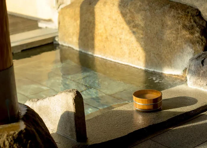 Sennenmatsu