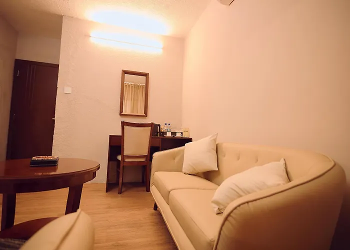 Hotel King'S Palace