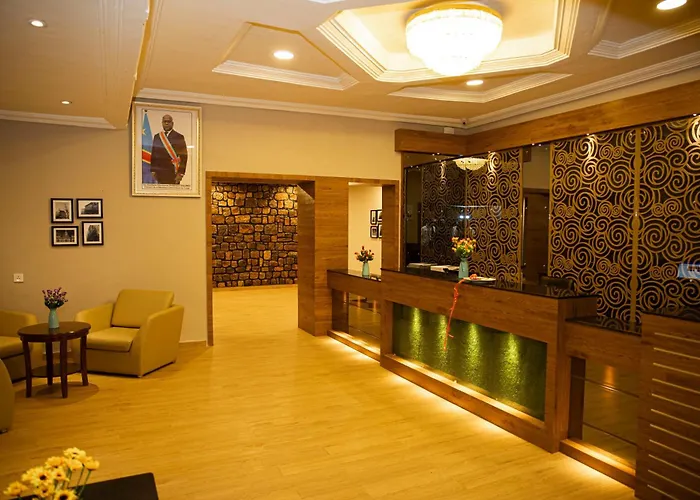 Hotel King'S Palace