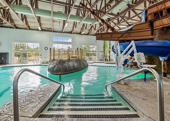 John Carver Inn & Spa