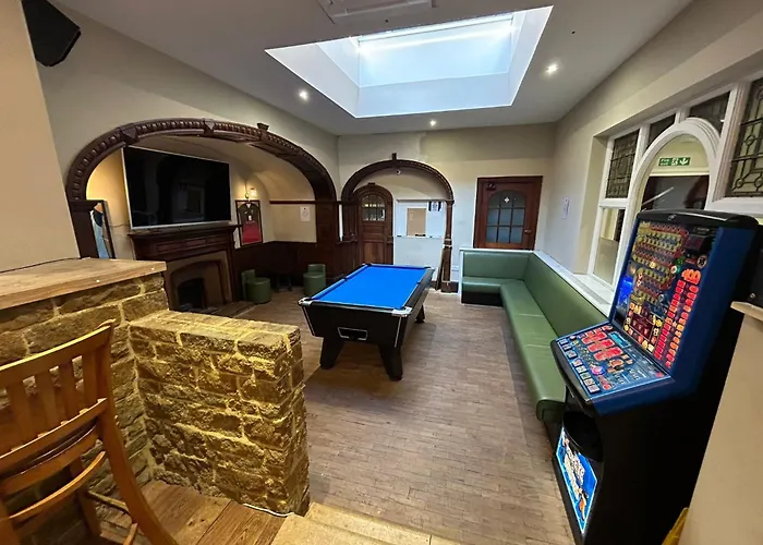The Hind Hotel