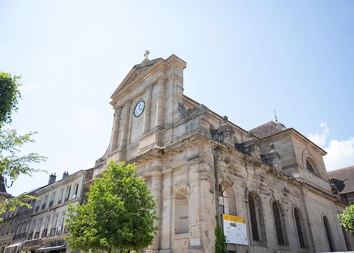 Hotel Le Terminus Et Son Restaurant Cote A Cote - Chambres Renovees
