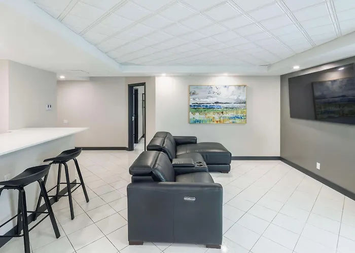 Les Suites De Laviolette, An Ascend Collection Hotel