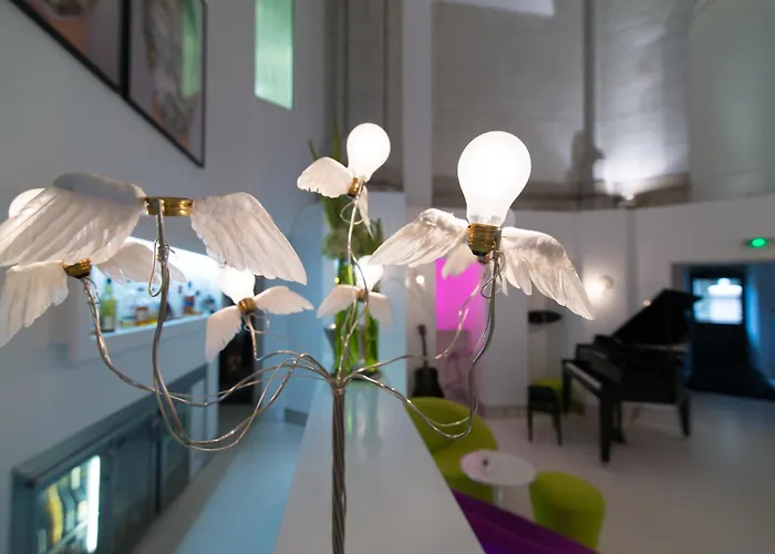 Sozo Hotel