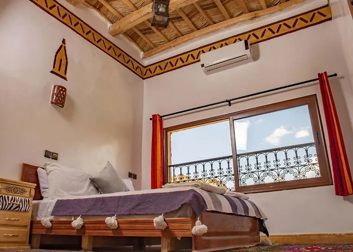 Hotel Awayou