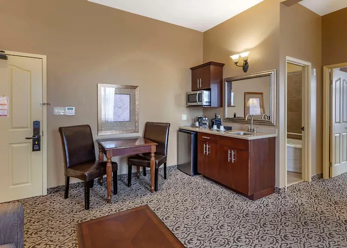 The Parlour Inn, An Ascend Collection Hotel