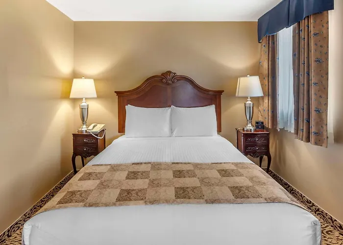The Parlour Inn, An Ascend Collection Hotel