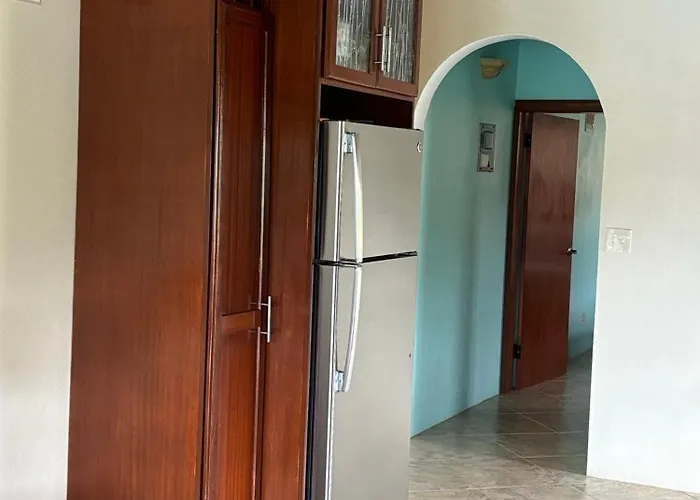 Ocean View Villas