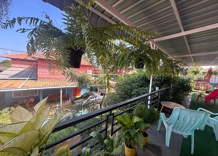Heaven Guesthouse