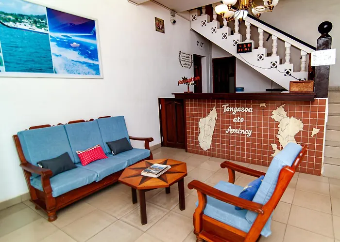 Raoof Hotel