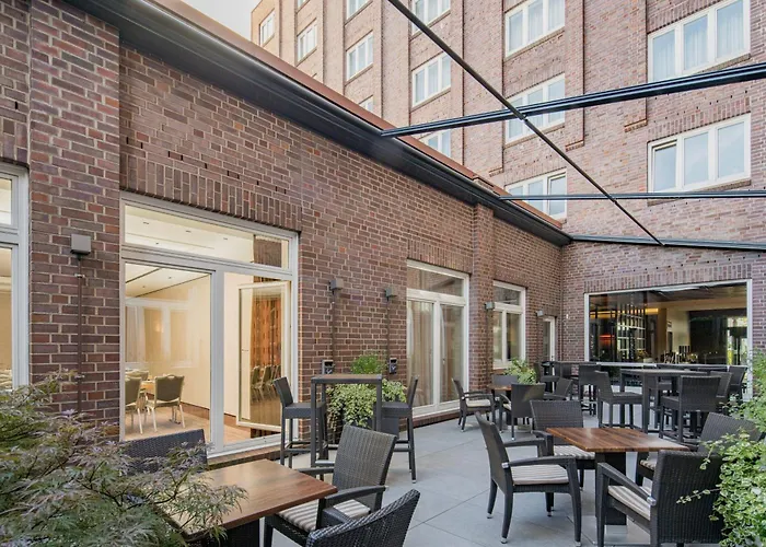 Best Western Plus Hotel Boettcherhof