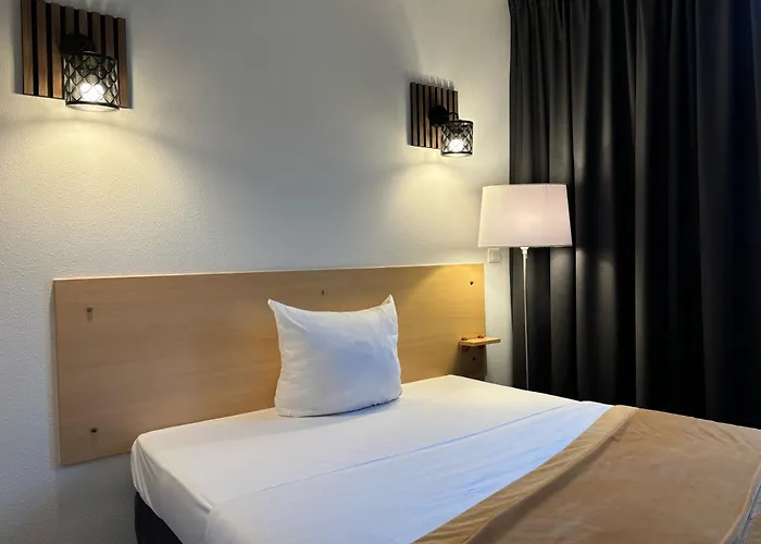 Hotel Premium