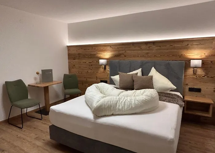 Natur & Familienhotel Der Stieglerhof