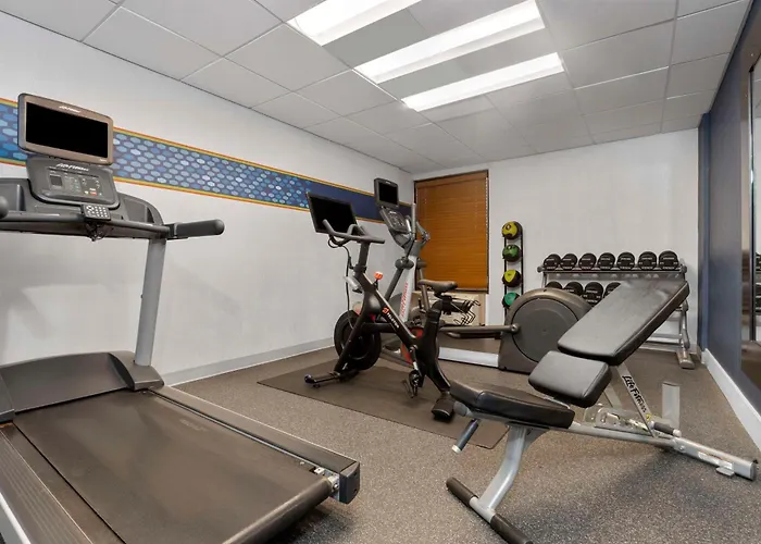 Hampton Inn By Hilton Milford