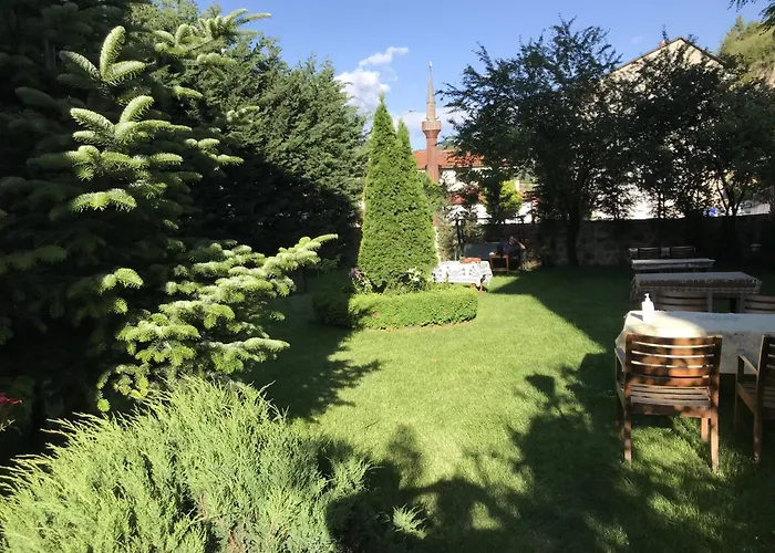 Ugurlu Konaklari