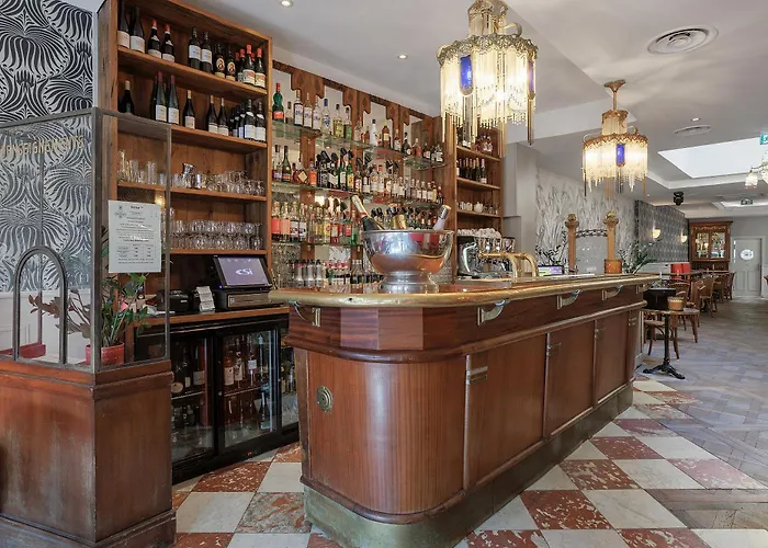 Hôtel Victor
