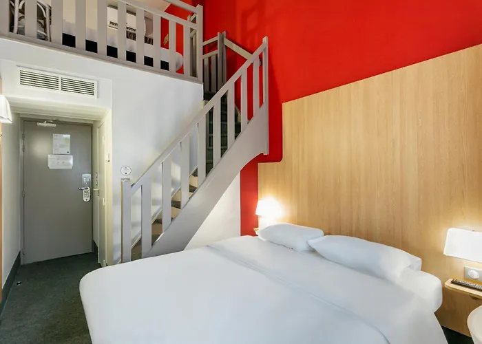 B&B HOTEL Béziers