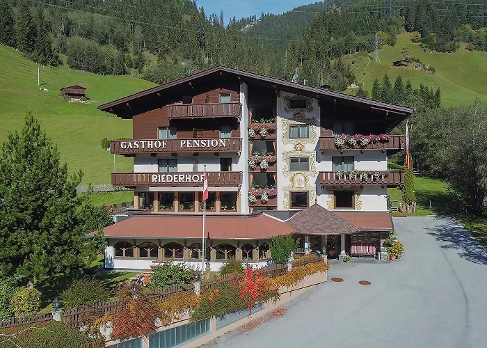 Gasthof Riederhof