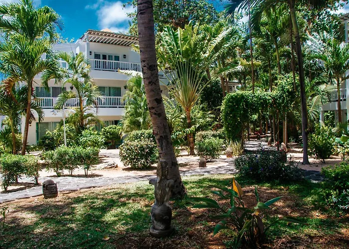 Hibiscus Boutique Hotel