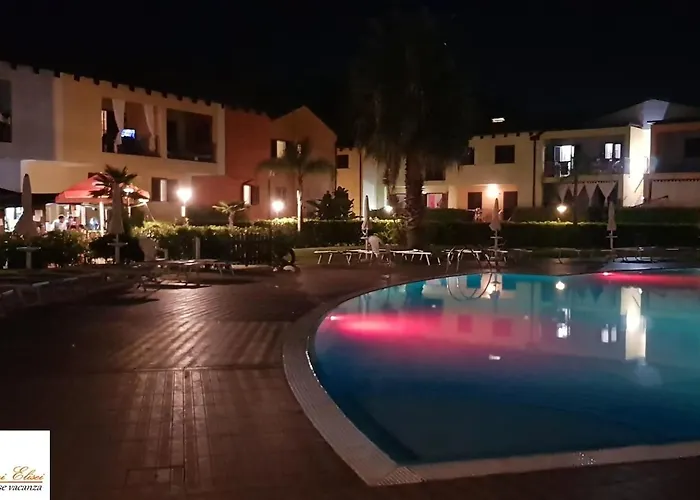 Complesso I Giardini Elisei