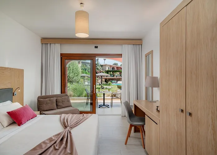 Hotel Mariposas