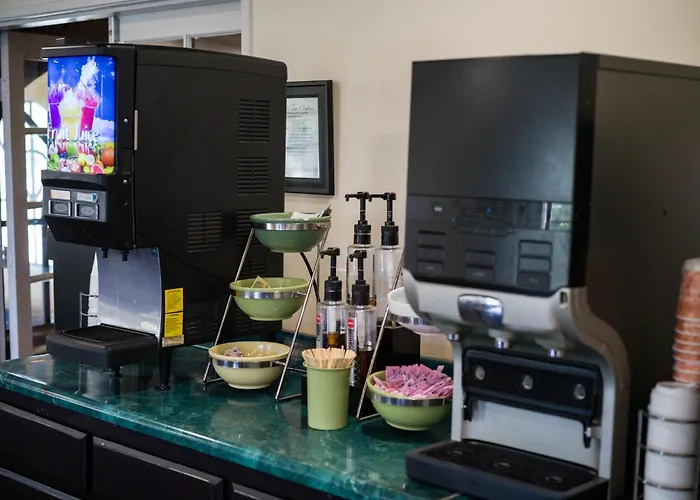 Quality Inn & Suites Camarillo-Oxnard
