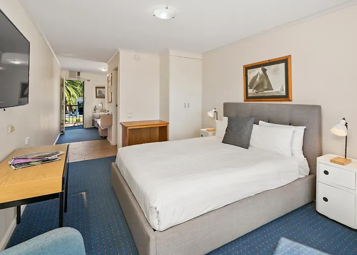 North Pier Hotel