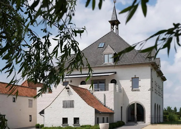 'T Convent