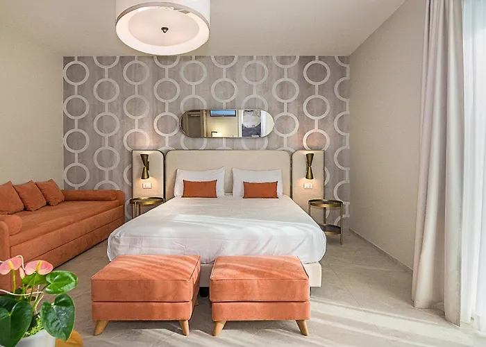Hotel Mariotti