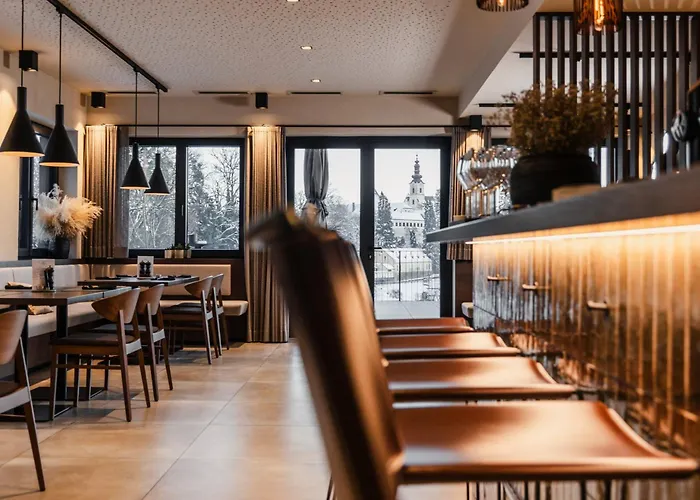 Boutiquehotel Das Zeitwert