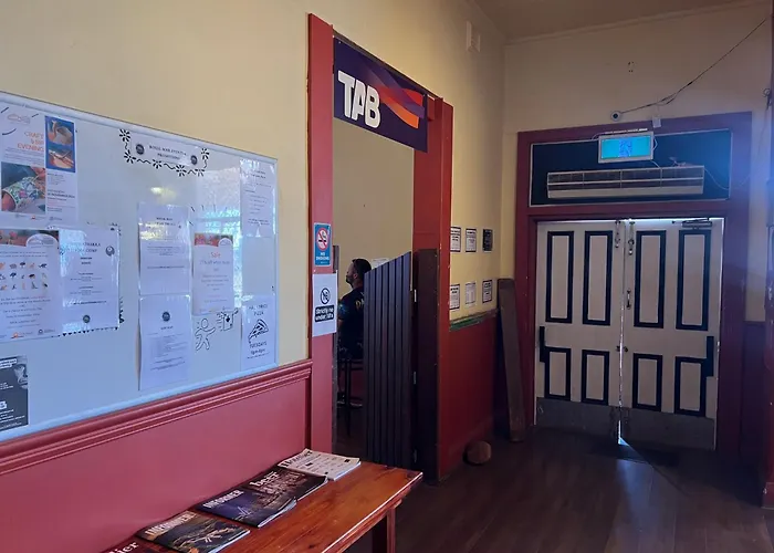 Royal Mail Hotel - Meekatharra