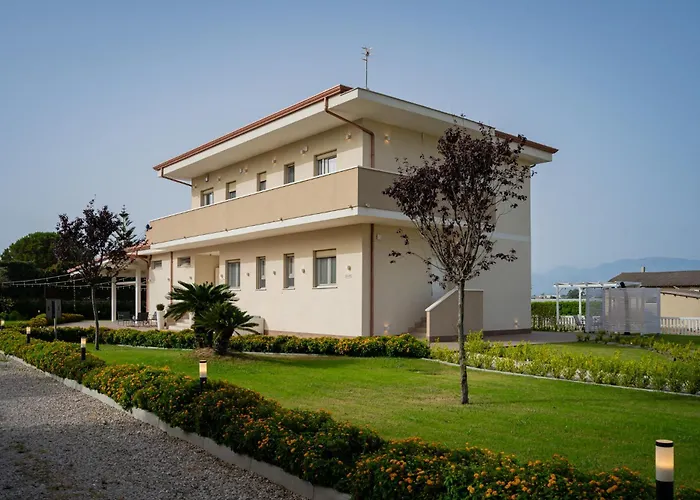 Villa Zefiro - Suites & Events