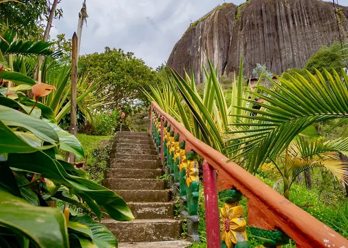 La Finca De Frida