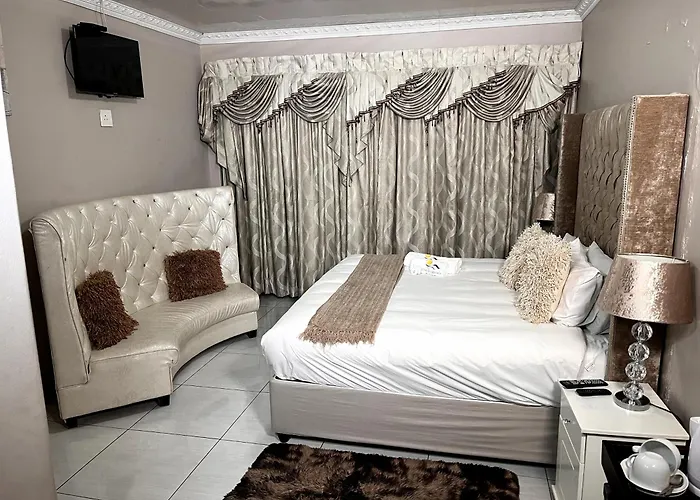 East Coast Sunrise Boutique Hotel