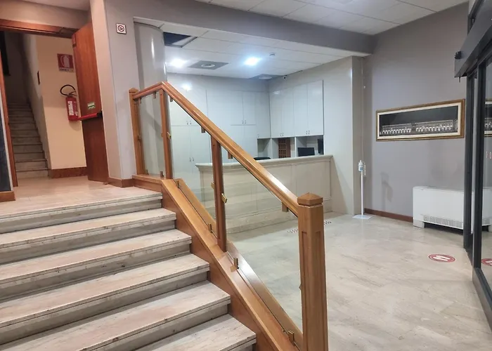 Aba Hotel
