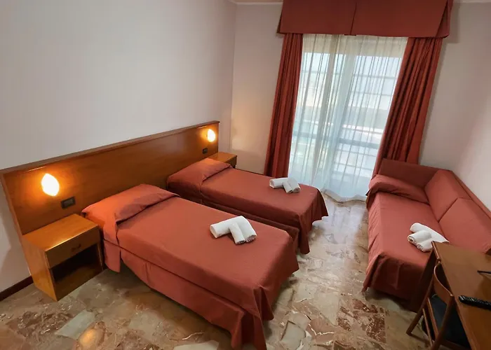 Aba Hotel