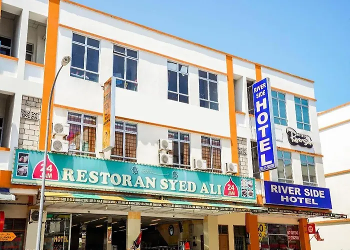 Oyo 89573 Hotel Lii View