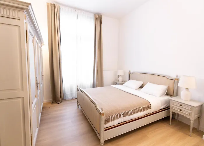Gotha Aparthotel