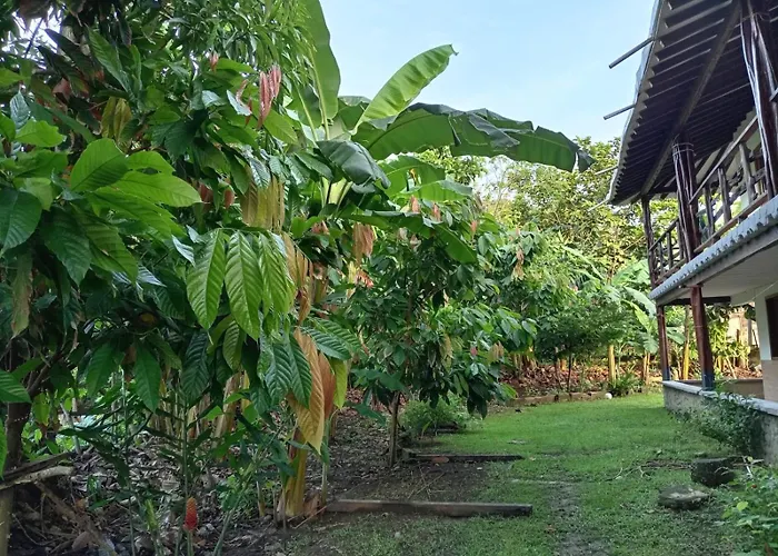 Yalaku Lodge - Capurgana