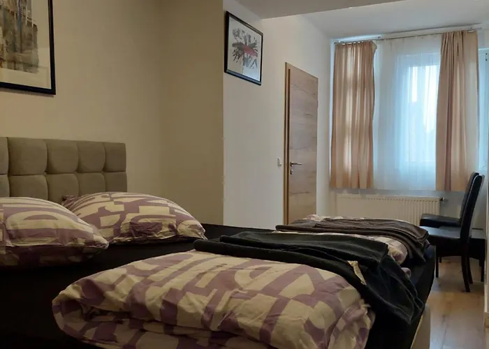 Hotel Bruchsaler Herz