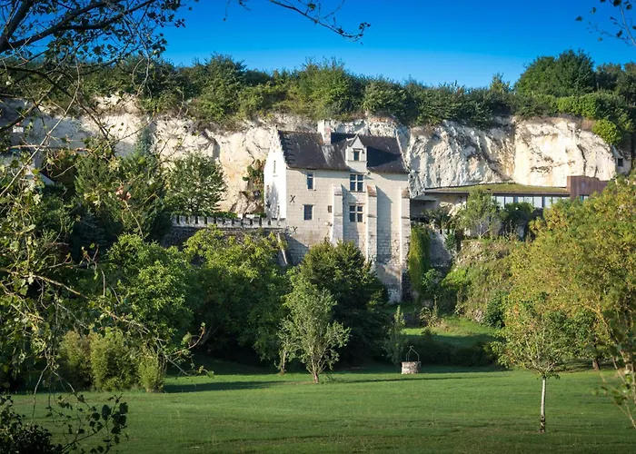 Logis Demeure de la Vignole