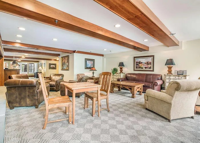 The Valley Inn, An Ascend Collection Hotel
