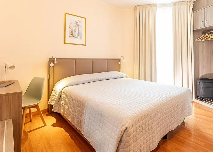 Hotel Zio Imola