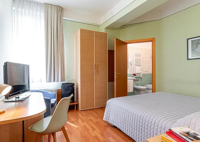Hotel Ziò Imola