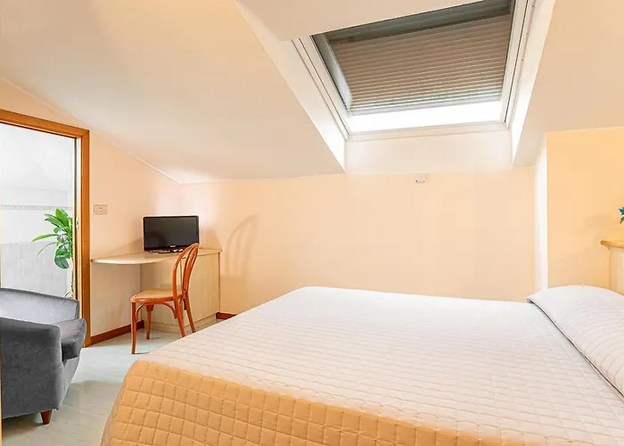 Hotel Ziò Imola