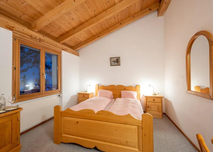 Hotel Cristallina