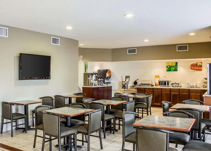 Quality Inn & Suites Yuma