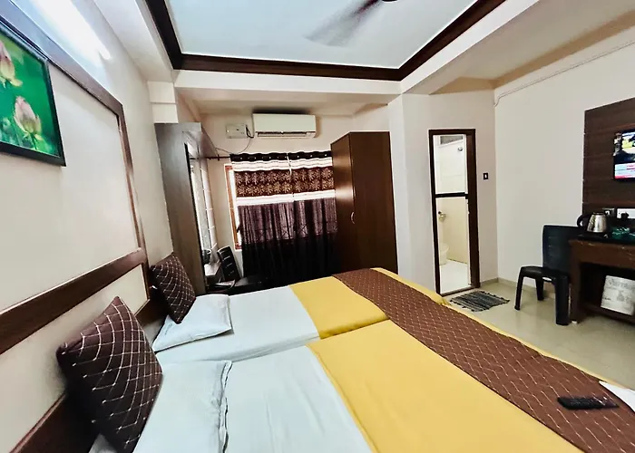 Hotel Jothi