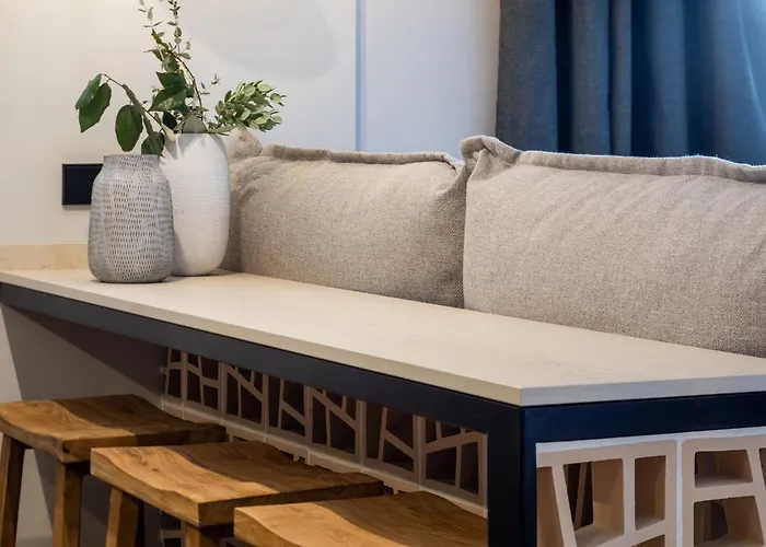 Aparthotel Casita Blanca - Adults Only